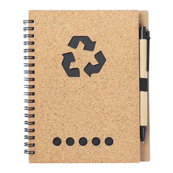 Libreta ecológica Rila