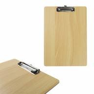 Tabla de madera Daun