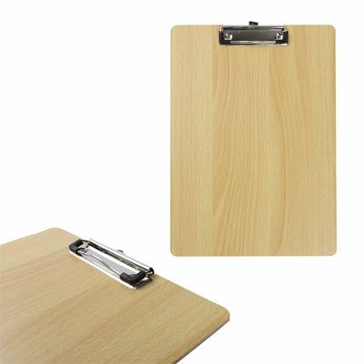 Tabla de madera Daun Tabla de madera Daun - Artículo Promocional Personalizado