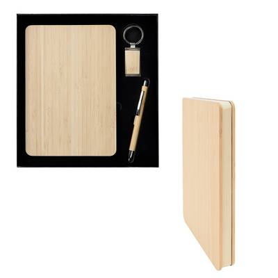 Set ejecutivo Capo Set ejecutivo Capo - Artículo Promocional Personalizado