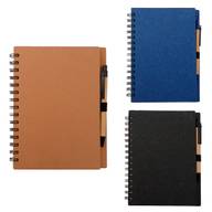 Libreta de cartón Uxi