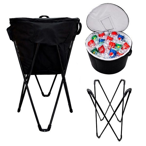 Hielera de poliéster Futrix - Artículo Promocional Personalizado