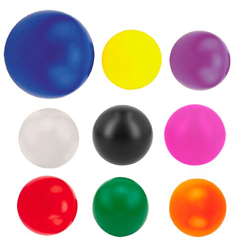 Pelota antiestrés