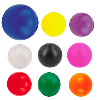 Pelota antiestrés Pelota antiestrés - Artículo Promocional Personalizado