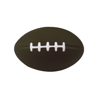 Pelota antiestrés balón Americano Pelota antiestrés balón Americano - Artículo Promocional Personalizado