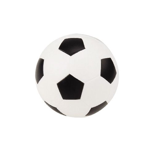 Pelota antiestrés balón soccer