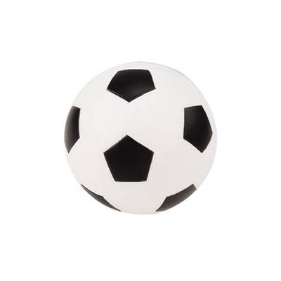 Pelota antiestrés balón soccer Pelota antiestrés balón soccer - Artículo Promocional Personalizado