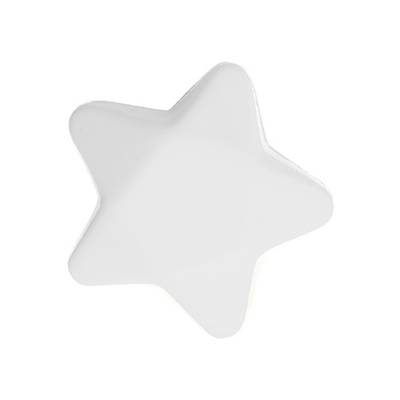Pelota antiestrés Estrella Pelota antiestrés Estrella - Artículo Promocional Personalizado