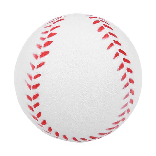 Pelota antiestrés bola Baseball