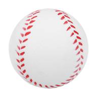 Pelota antiestrés bola Baseball