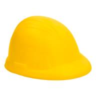 Casco antiestrés de poliuretano