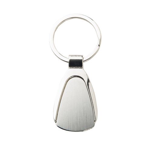 Llavero metálico - Artículo Promocional Personalizado