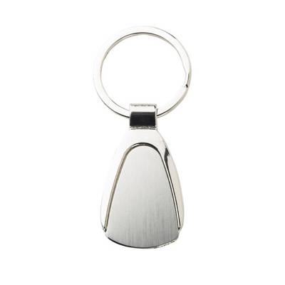 Llavero metálico Llavero metálico - Artículo Promocional Personalizado
