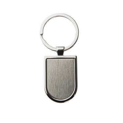 Llavero metálico Escudo Llavero metálico Escudo - Artículo Promocional Personalizado