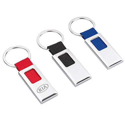 Llavero metálico Ventanilla - Artículo Promocional Personalizado
