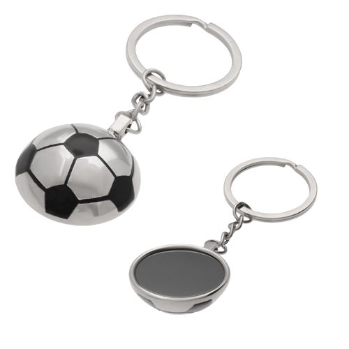 Llavero metálico Arsenal