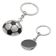 Llavero metálico Arsenal