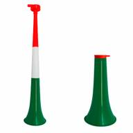 Vuvuzela tricolor Brody