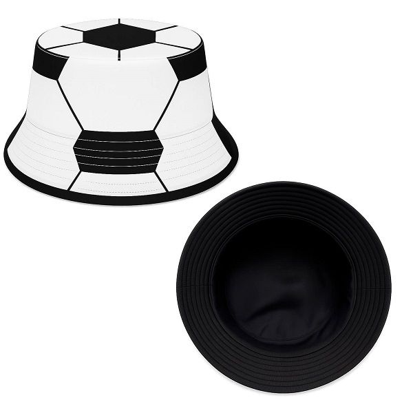 Sombrero de poliéster Ross