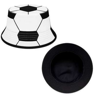 Sombrero de poliéster Ross Sombrero de poliéster Ross - Artículo Promocional Personalizado
