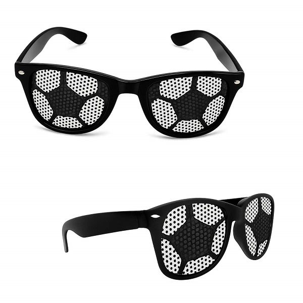 Lentes de plástico Karim