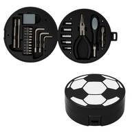 Set de herramientas Pascal