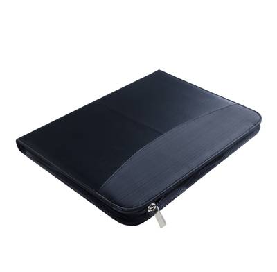 Carpeta de curpiel tamaño carta Carpeta de curpiel tamaño carta - Artículo Promocional Personalizado
