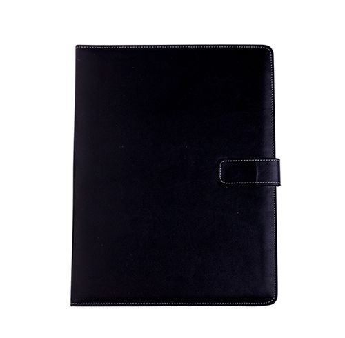Carpeta de curpiel tamaño carta