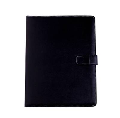 Carpeta de curpiel tamaño carta Carpeta de curpiel tamaño carta - Artículo Promocional Personalizado
