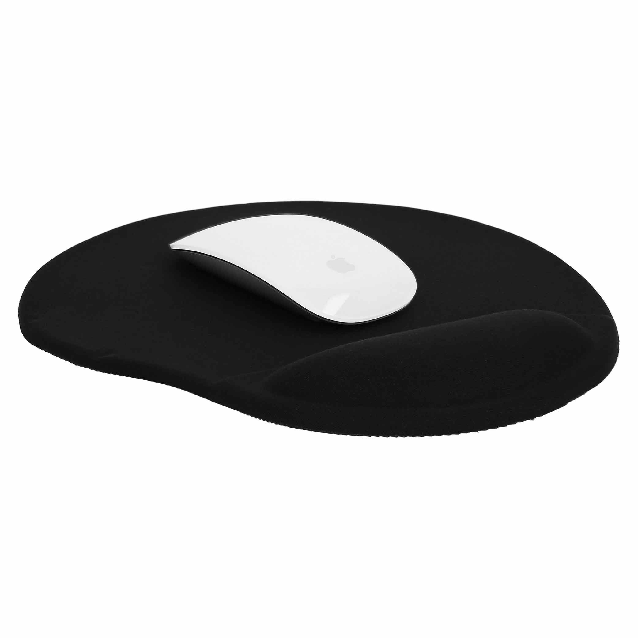 Mouse pad ergonómico