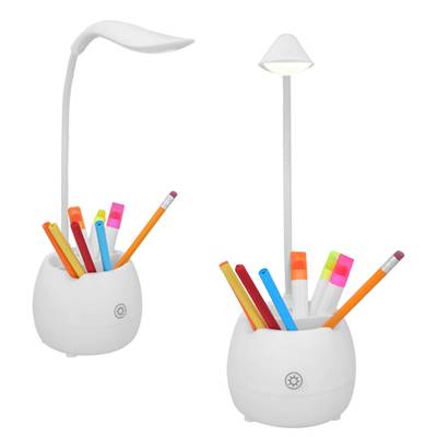 Lámpara portátil con luz LED Lámpara portátil con luz LED - Artículo Promocional Personalizado
