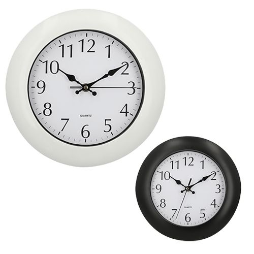 Reloj de pared Taimi - Artículo Promocional Personalizado