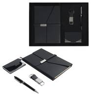 Set ejecutivo Bass