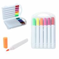 Set de plumones Farby