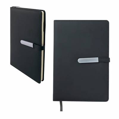 Libreta de curpiel Austen Libreta de curpiel Austen - Artículo Promocional Personalizado