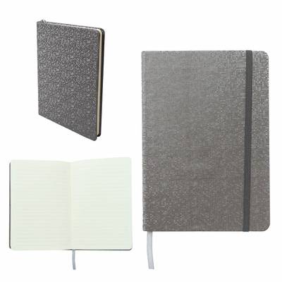 Libreta de poliuretano Pixel Libreta de poliuretano Pixel - Artículo Promocional Personalizado