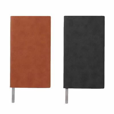 Libreta de poliuretano Arqui Libreta de poliuretano Arqui - Artículo Promocional Personalizado