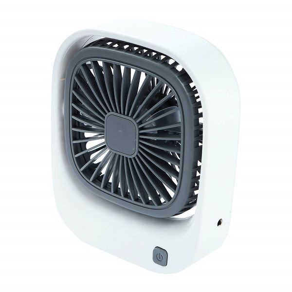 Mini ventilador Pankha - Artículo Promocional Personalizado