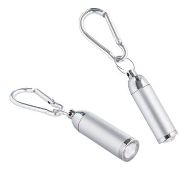 Lámpara de plástico LED Lámpara de plástico LED - Artículo Promocional Personalizado