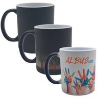 Taza Magica para sublimación