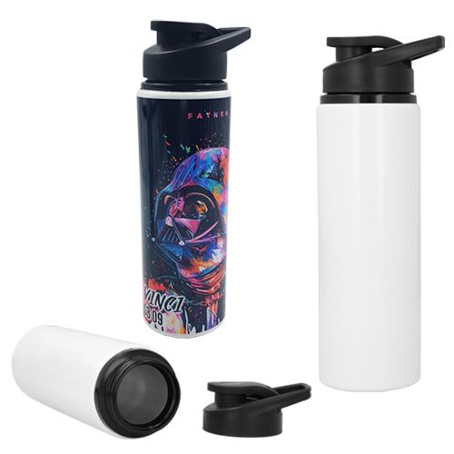 Cilindro acero inoxidable sublimable - Artículo Promocional Personalizado