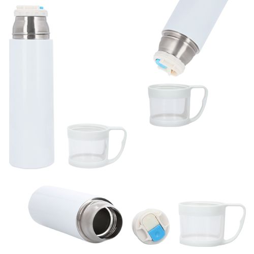 Termo sublimable Rivera - Artículo Promocional Personalizado