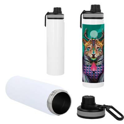 Termo sublimable Vincent Termo sublimable Vincent - Artículo Promocional Personalizado