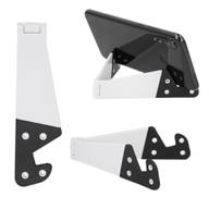 Soporte de plástico para celular