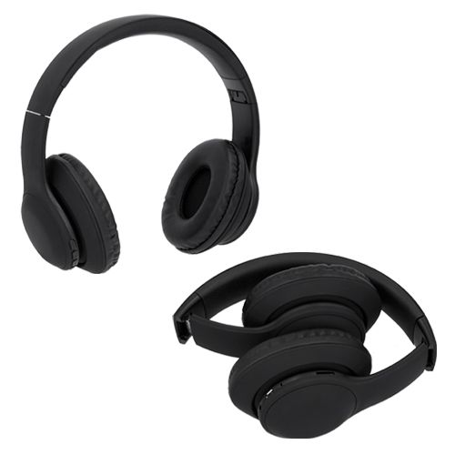 Audífonos Bluetooth plegables - Artículo Promocional Personalizado