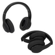 Audífonos Bluetooth plegables