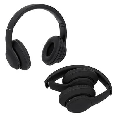 Audífonos Bluetooth plegables Audífonos Bluetooth plegables - Artículo Promocional Personalizado