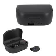 Audífonos Bluetooth de plástico