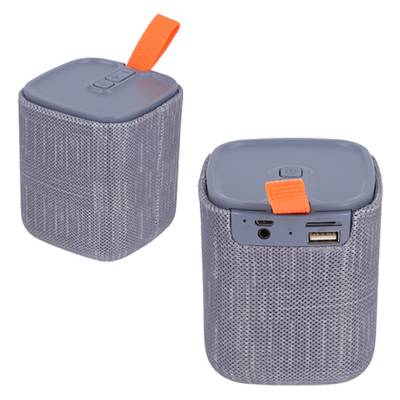 Bocina Bluetooth Vivaldi Bocina Bluetooth Vivaldi - Artículo Promocional Personalizado