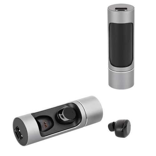 Audífonos Bluetooth Morat - Artículo Promocional Personalizado